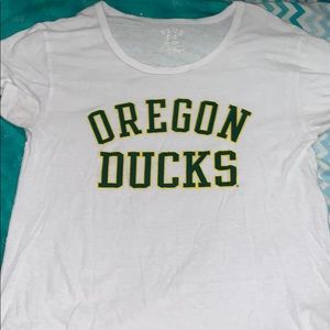 Oregon Ducks T-shirt
